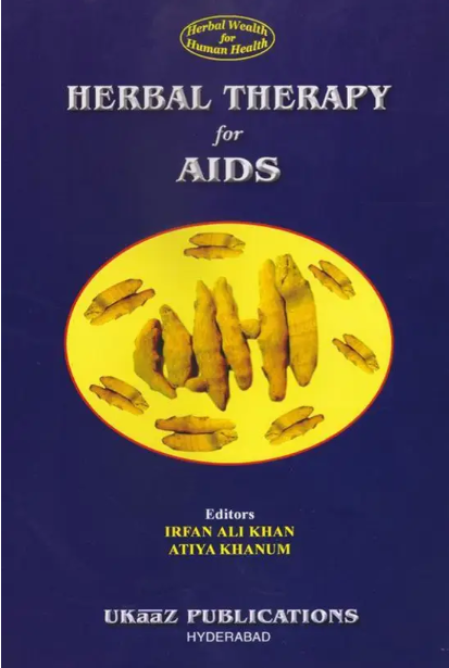 Herbal Therapy for AIDS     